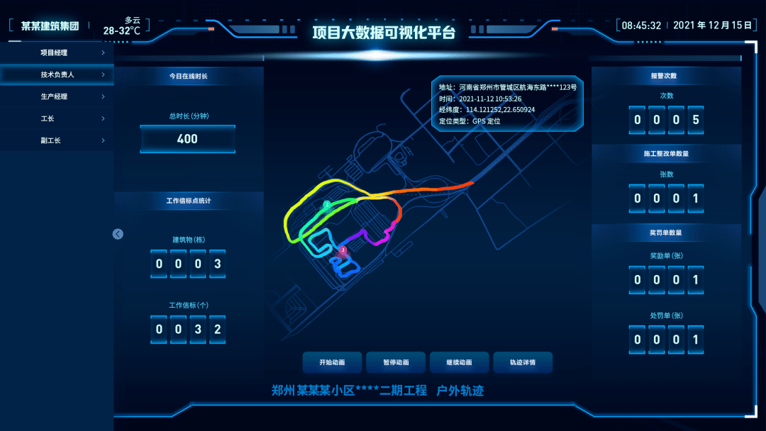 米乐 M6传统建筑企业管理难到底如何解决？(图1)