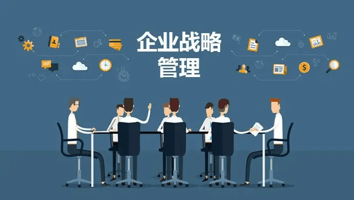 企业战略管理咨询：构建企业战略管理体系的策略要点米乐 M6(图1)